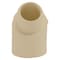 Kbi Charlotte Pipe FlowGuard 1/2 in. Slip X 1/2 in. D Spigot CPVC Street Elbow CTS023100600 - alternate 3